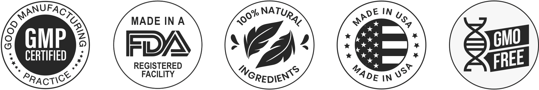 GlucoTonic FDA Approved